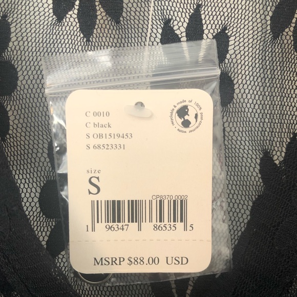 Free People lace blouse (S) - Picture 14 of 15